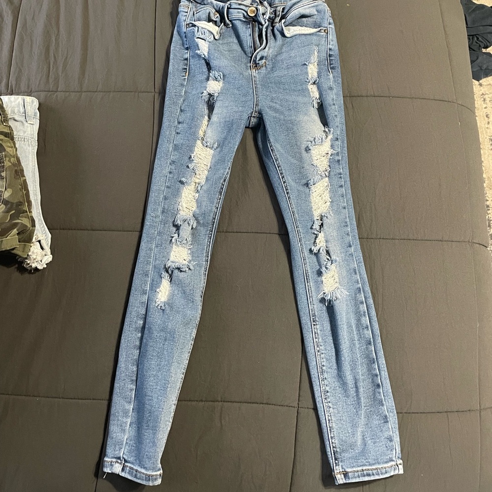 Wax Jeans size 5/27